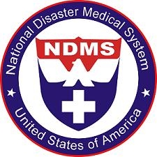 NDMS Logo